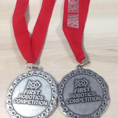 TR Electronic and H.B. Beal Raiders: We Won!!!