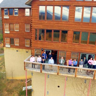 TR Distributor Feature: Cornerstone TR Distributor Feature: Cornerstone