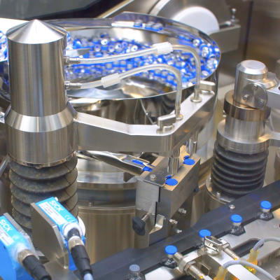 Medical & Pharmaceutical