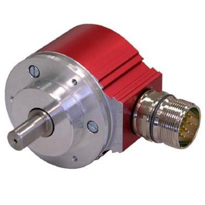 News Release: TR Electronic Releases The “Intelligent Incremental Rotary Encoder” 