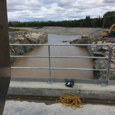 Service Call: Water Under the Dam  Service Call: Water Under the Dam