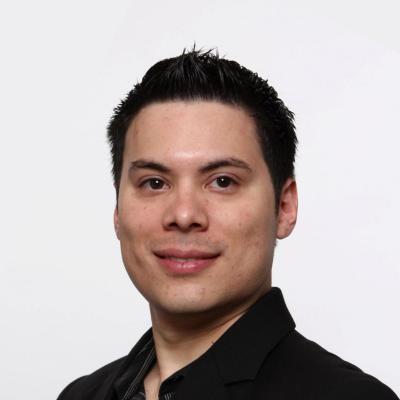 Announcing a new member of the TR Team! Announcing a new member of the TR Team!