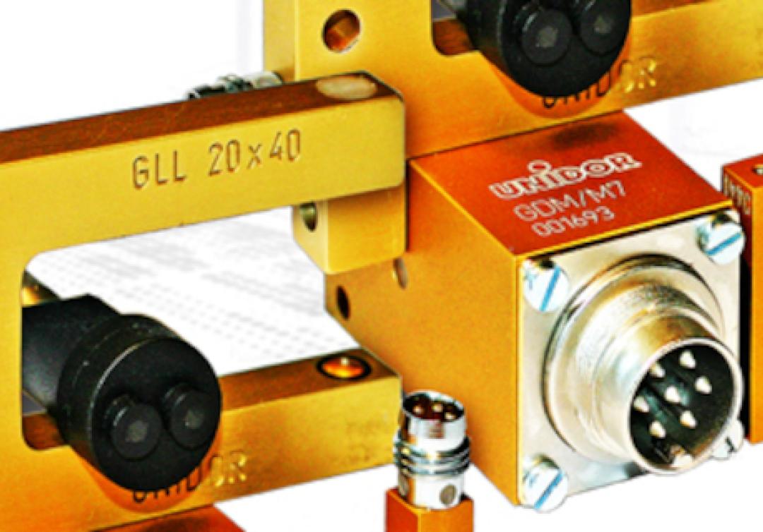 Heavy Duty Sensors for Stamping Heavy Duty Sensors for Stamping