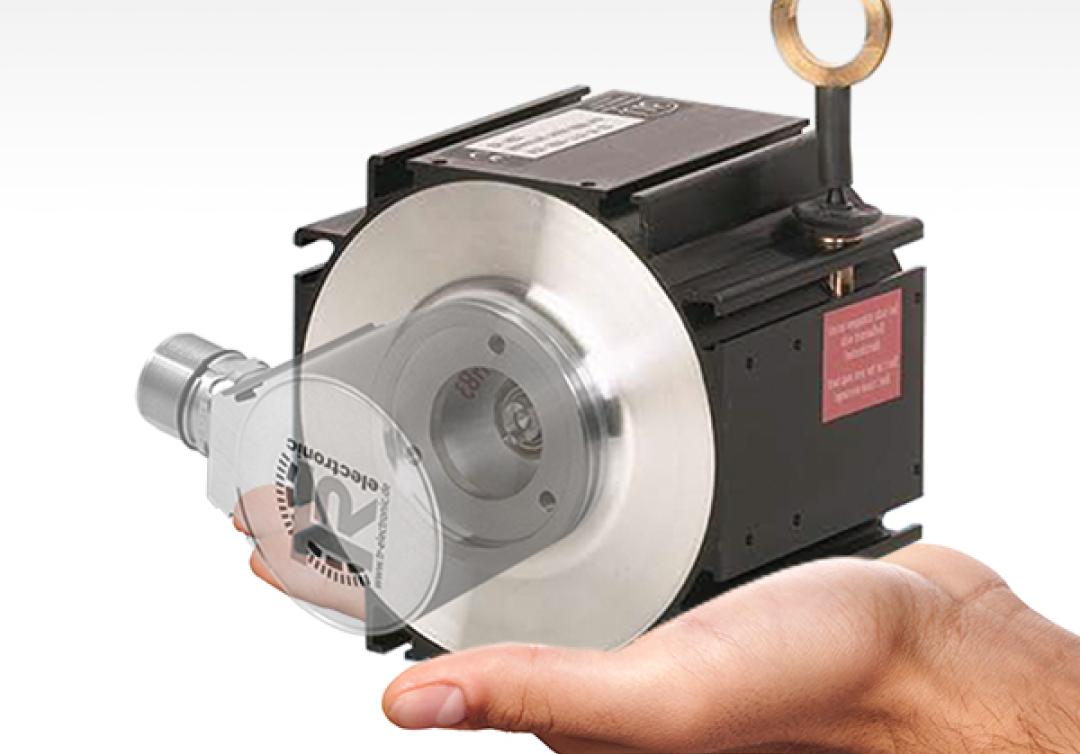 Wire Draw Encoders Wire Draw Encoders