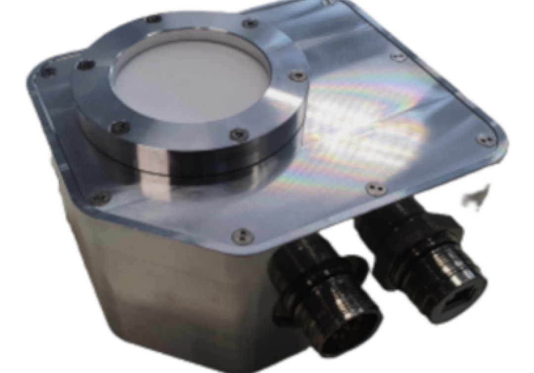 Mecorad Radar Sensor Mecorad Radar Sensor