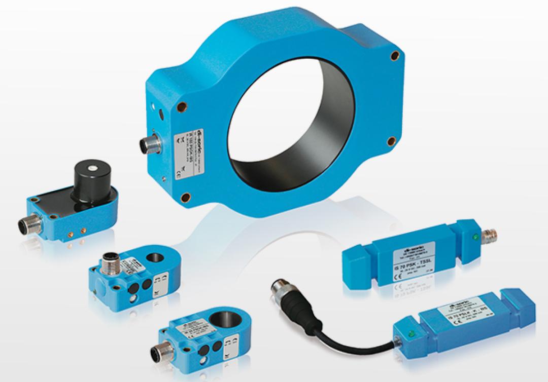 Ring & Tube Sensors Ring & Tube Sensors