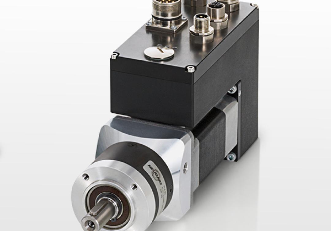 encoTRive Process Drive - MD