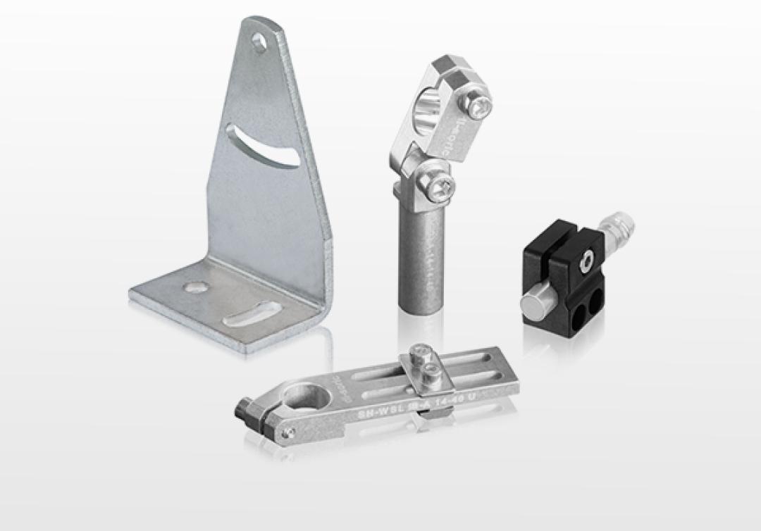 di-soric Sensor Accessories di-soric Sensor Accessories