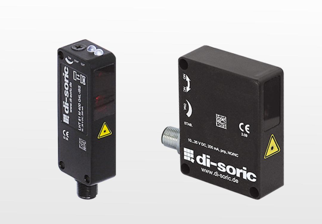 Diffuse Sensors Diffuse Sensors