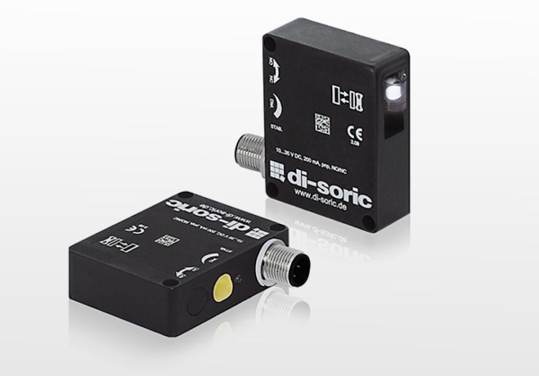 Contrast Sensors Contrast Sensors