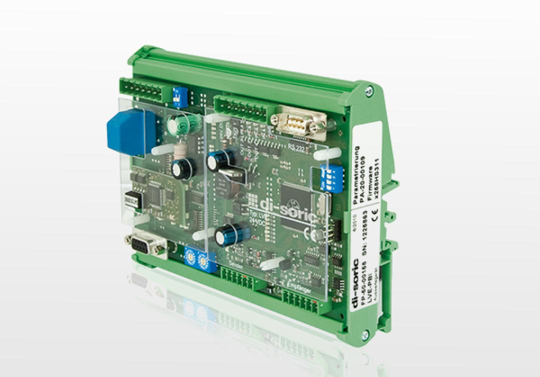Evaluation Electronics Evaluation Electronics