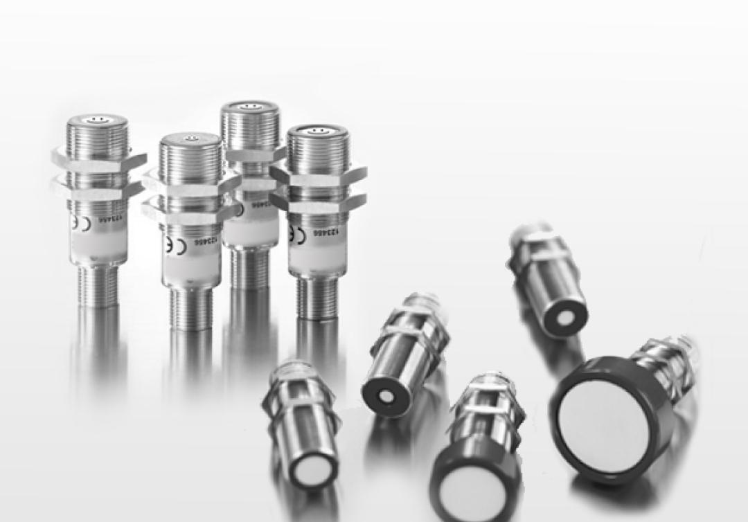 Microsonic Microsonic