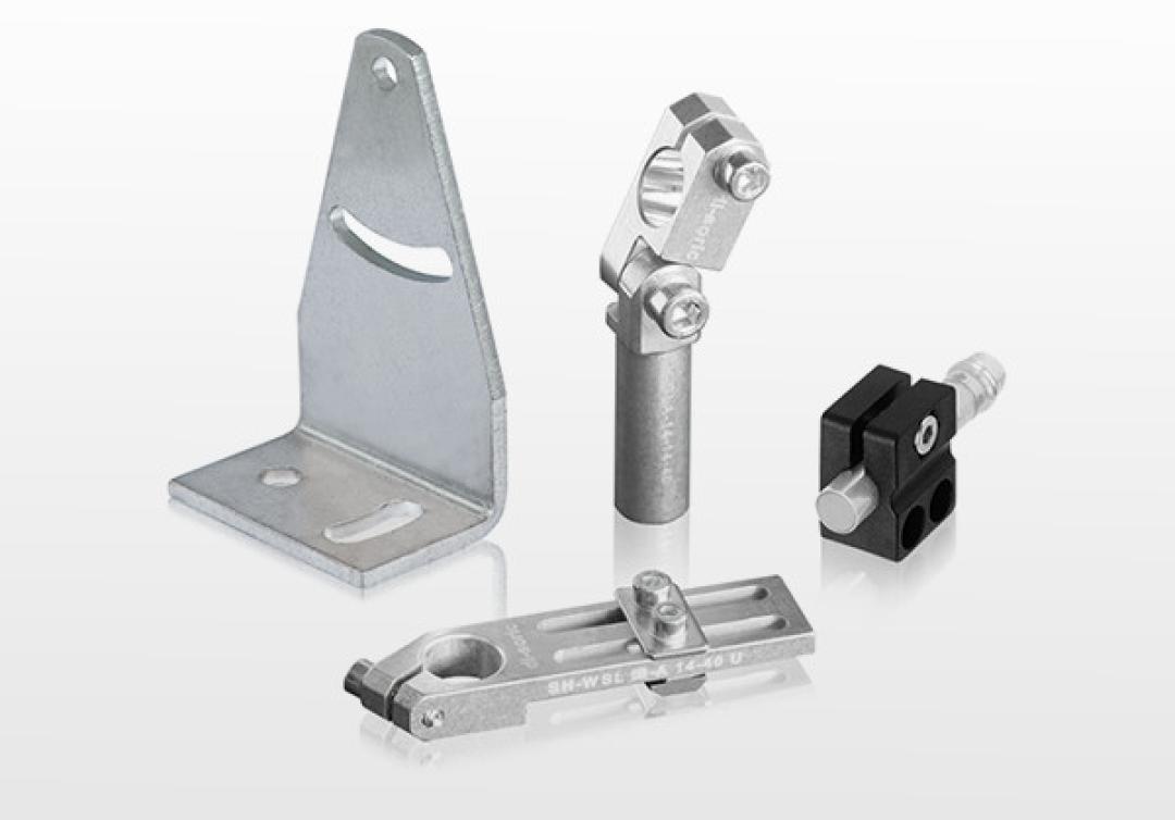 Mounting Systems Mounting Systems