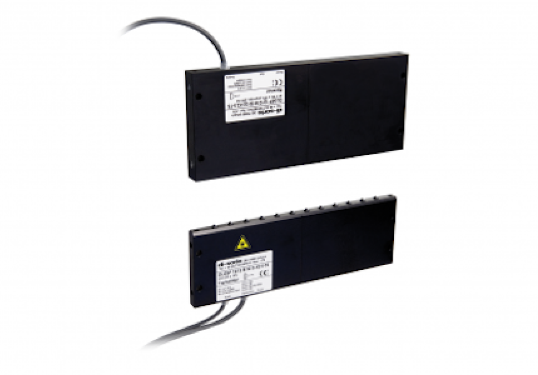 High Performance Light Curtains High Performance Light Curtains