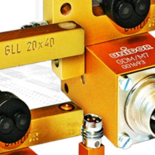 Heavy Duty Sensors for Stamping Heavy Duty Sensors for Stamping