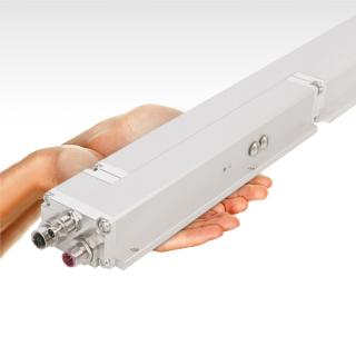 Linear Encoders Linear Encoders