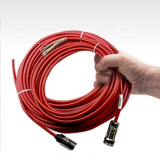 Cables and Connectivity Cables and Connectivity