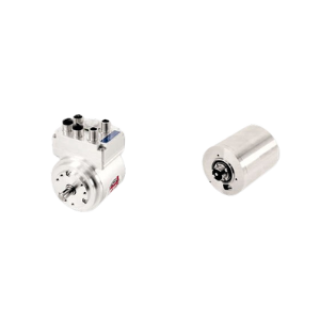 Heavy Duty Encoder - Absolute