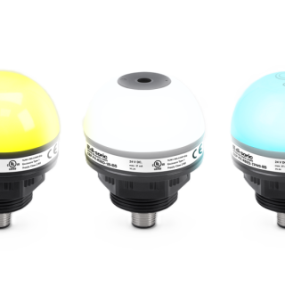 SBP‑FK Fixed Color Signal Light