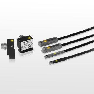 Cylinder Sensors Cylinder Sensors