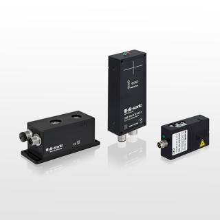 Movement Sensors Movement Sensors