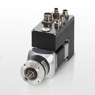 encoTRive Process Drive - MD encoTRive Process Drive - MD