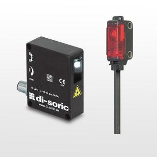 Retroreflective Sensors Retroreflective Sensors