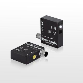 Contrast Sensors Contrast Sensors