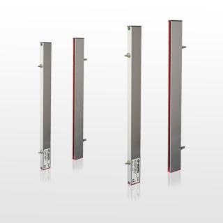 Light Curtains Light Curtains