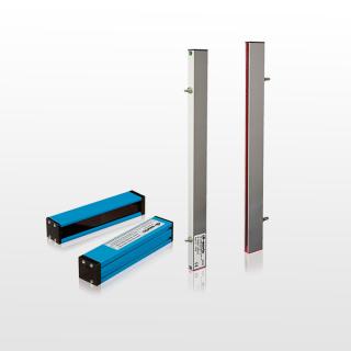 Measuring Light Curtains Measuring Light Curtains