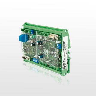 Evaluation Electronics Evaluation Electronics