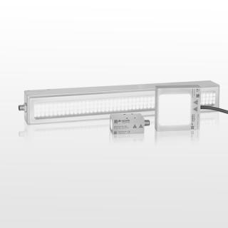 Stainless Steel Lights