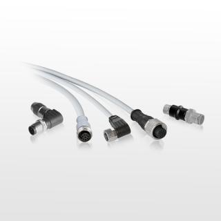 di-soric Connecting Cables di-soric Connecting Cables