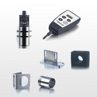 microsonic Sensor Accessories microsonic Sensor Accessories